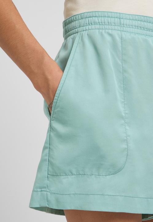 Actual product image Jack Wolfskin Montero Shorts W (XXL)
