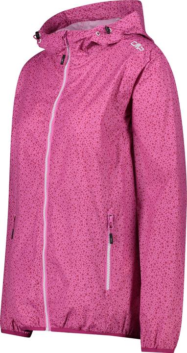 Actual product image CMP Campagnolo Hoodie (L)