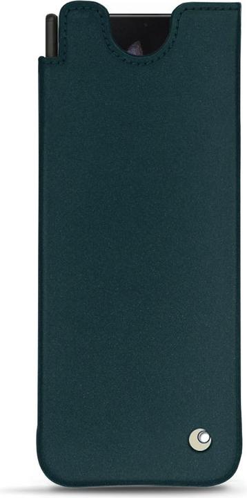 Blauwgroen ( Pantone #3f5864 )