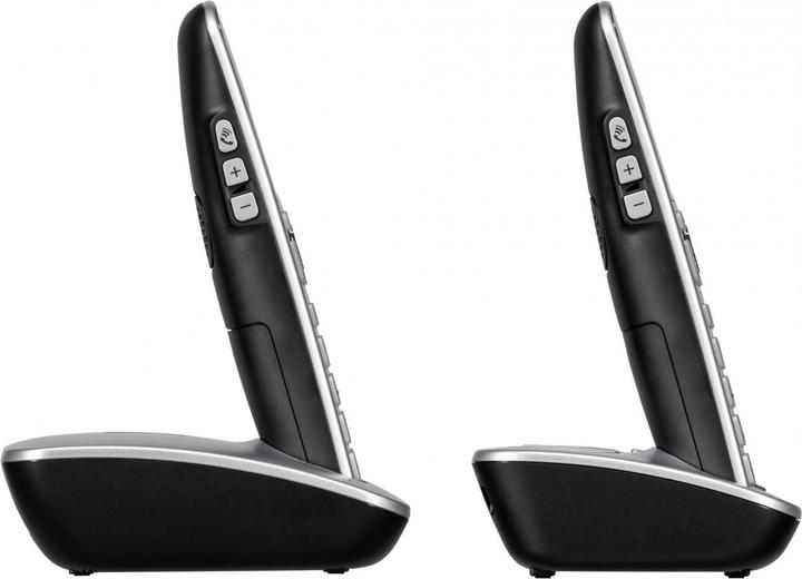 Produktbild Panasonic KX-TGE522GS