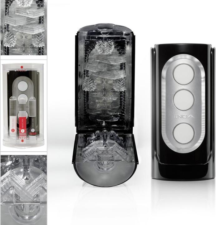 Produktbild Tenga Flip Hole