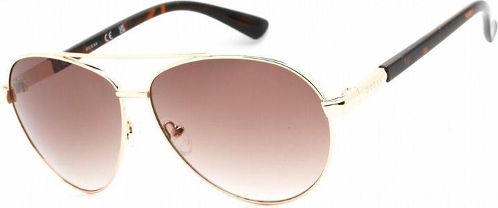 Immagine prodotto Guess Occhiali da sole da uomo GF0221-32F Oro ø 59 mm