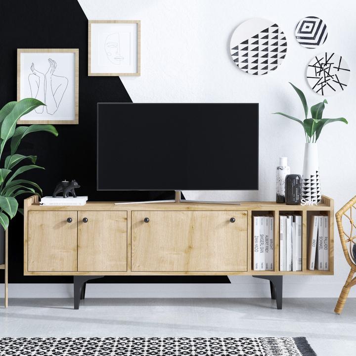 Image du produit Kalune Design Rocco (150 x 35 x 57 cm)
