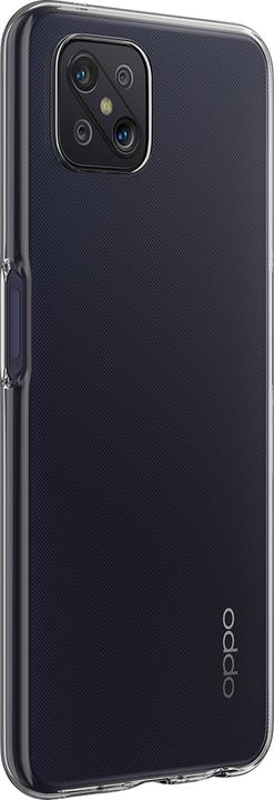 Immagine prodotto OPPO Copertina rigida (Oppo Reno 4 Z 5G)