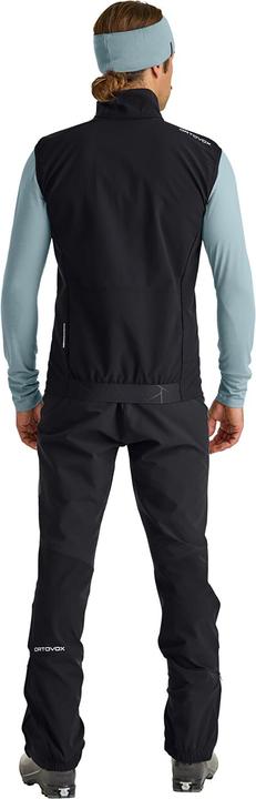 Image du produit Ortovox Punta Berrino Pants (S)