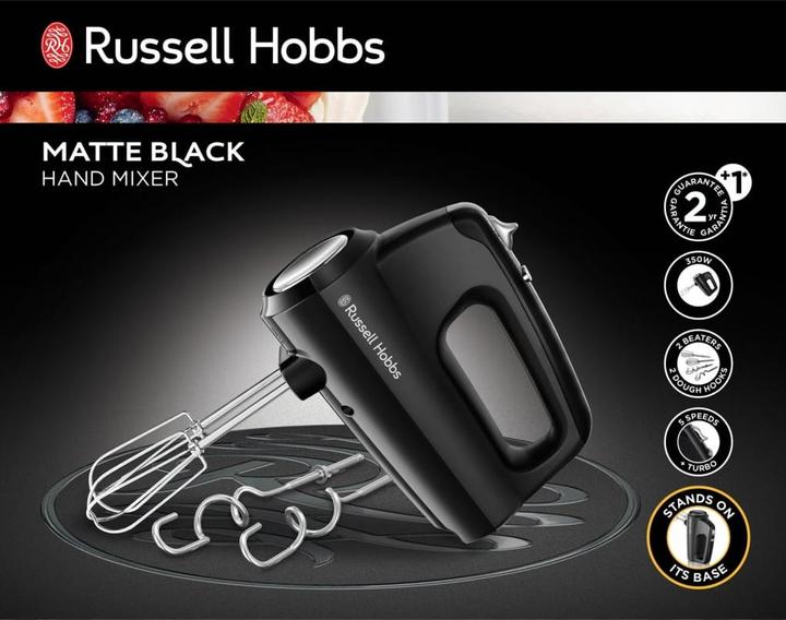 Produktbild Russell Hobbs Handmixer (350 W)
