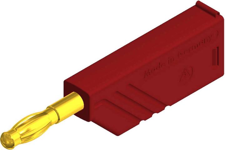 Hirschmann Test & Measurement Lamellenplug