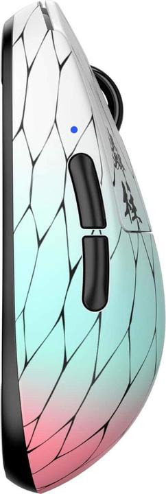 Image du produit Pulsar X2H Demon Slayer Edition - Mini Size 1 (Sans fil, Filaire)
