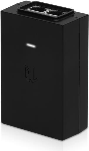 Immagine prodotto Ubiquiti PoE Injector (PoE-in passivo a 24 V, 30 W)