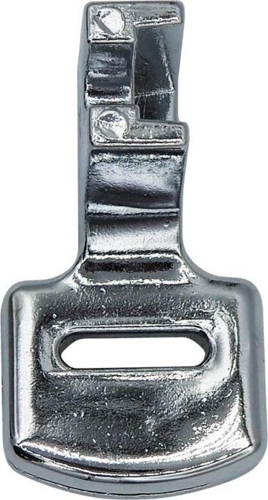 Actual product image Singer Kräuselfuss