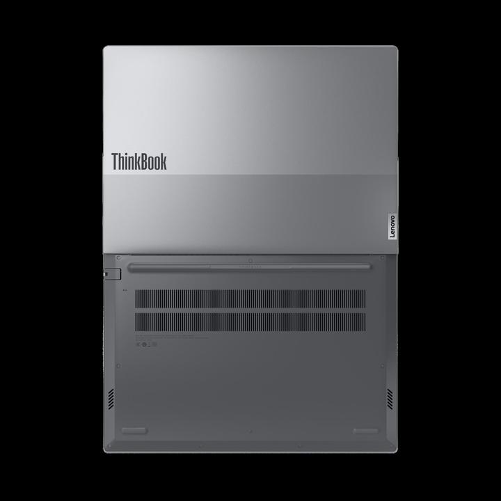 Actual product image Lenovo ThinkBook 16 Gen 7 (16", Intel Core Ultra 7 155H, 16 GB, 512 GB, DE)