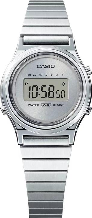 Produktbild Casio LA700WE-7AEF (Digitaluhr, 30.80 mm)