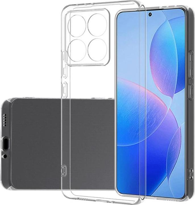 Smartphone Hülle