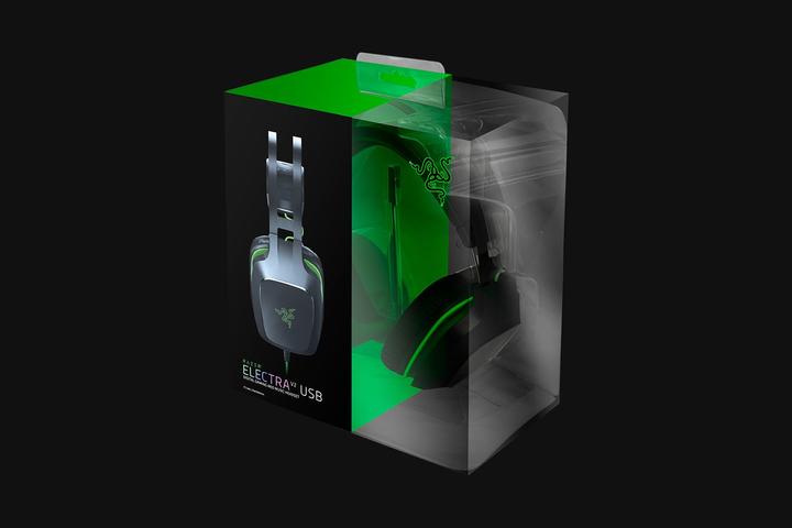 Produktbild Razer Electra V2 (Kabelgebunden)