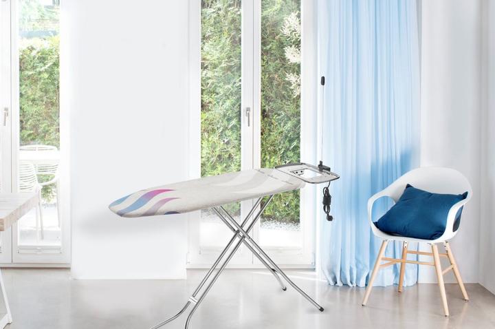Actual product image Vileda Ironing board ViledaTotal Reflect Plus M (120 x 38 cm)