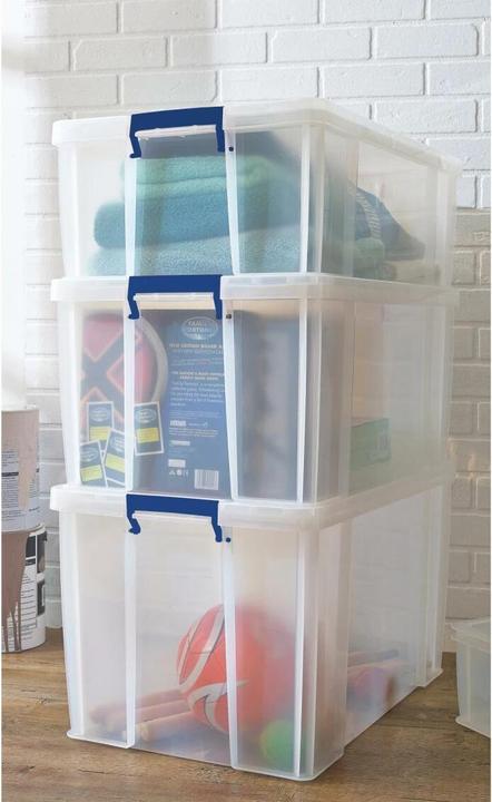 Produktbild Fellowes ProStore (44 x 66 x 39 cm, 85 l)