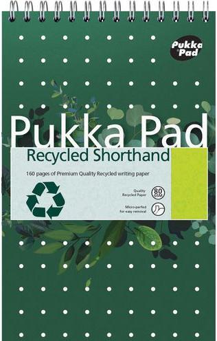 Image du produit Pukka Pads 522
