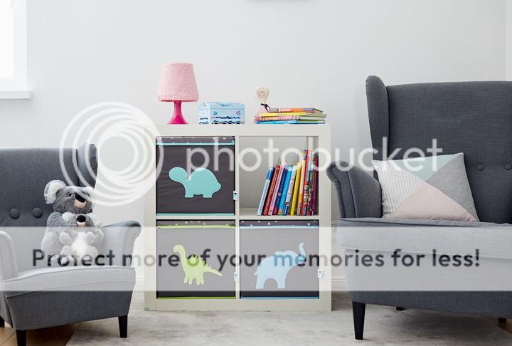 Immagine prodotto Love it Store it Cosy Home