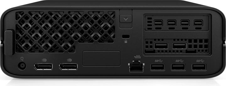 Immagine prodotto HP Z2 MINI G9 CADWORK I7-14700K (Intel Core i7-14700K, 32 GB, 1512 GB, RTX A2000)