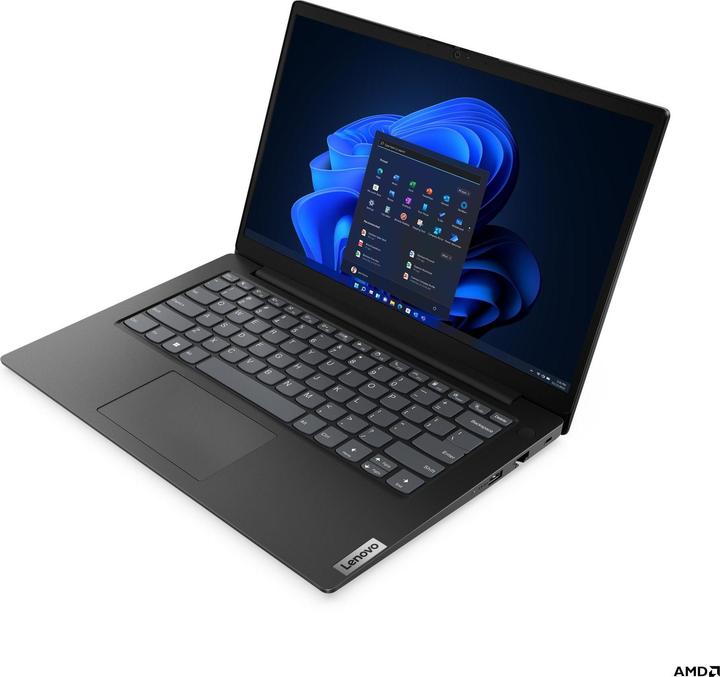 Immagine prodotto Lenovo V14 G4 AMN, AMD Ryzen 5 7520U (2,80 GHz, 2 MB), 14 1920 x 1080 Non-Touch, Windows 11 Pro 64, 16,0GB (14", AMD Ryzen 5 7520U, 16 GB, 512 GB, Ing. Int.)
