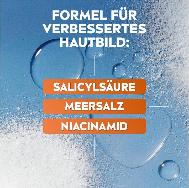 Actual product image NIVEA Derma Skin Clear Facial Toner (Tonic water, 200 ml)
