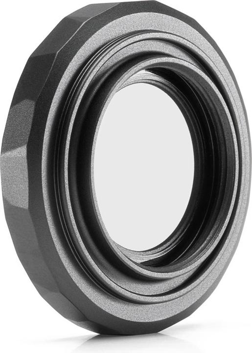 DJI Osmo Action 5 Pro Couverture de lentille en verre (Osmo Action 5 Pro)