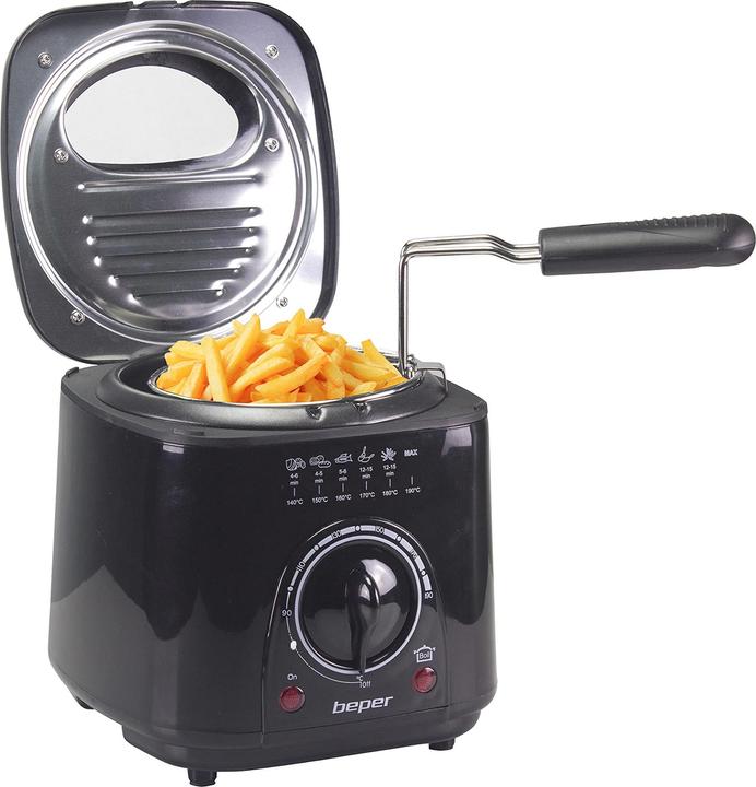 Beper BRENNER MIT DREI LÖTSPITZEN 360mm