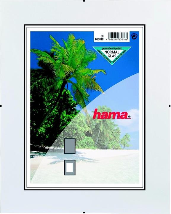 Productafbeelding Hama Clip-Fix (13 x 18 cm)
