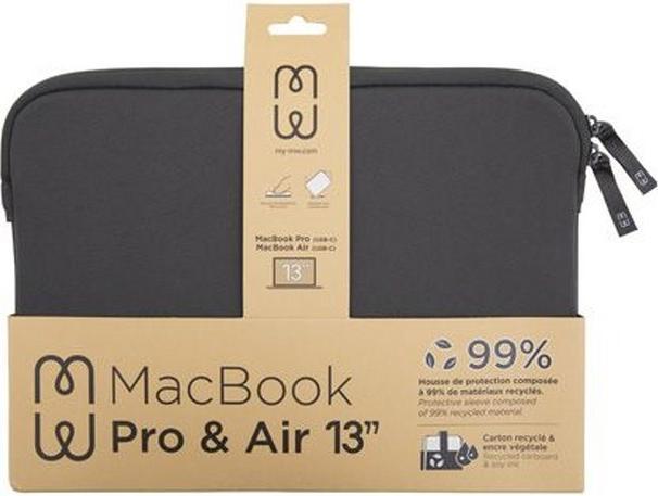 Actual product image MW Horizon - hylster til notebook - fo (12.99", Apple)