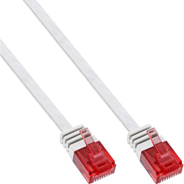Immagine prodotto InLine Cavo di rete (U/UTP, CAT6, 1 m)