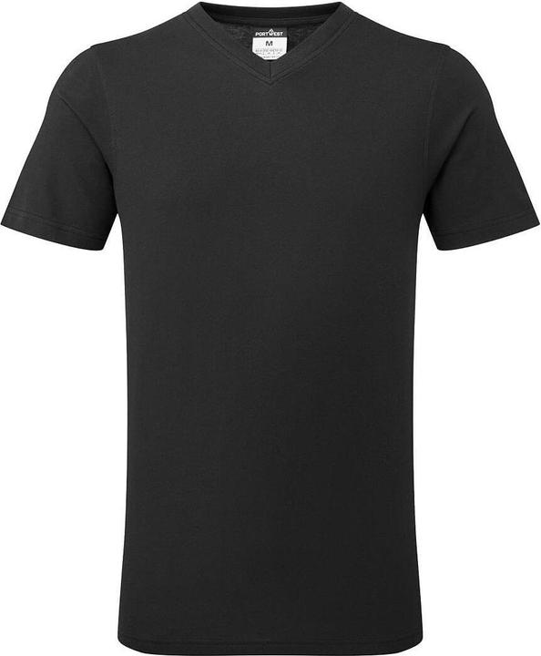 Produktbild Portwest TShirt VAusschnitt (M)