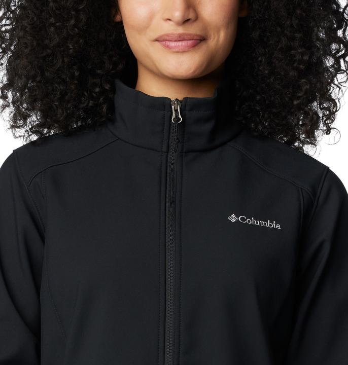 Actual product image Columbia Kruser Ridge™ III Softshell Jacket (L)