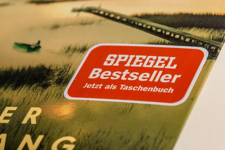 Produktbild Der Gesang der Flusskrebse (Deutsch, Delia Owens, 2021)