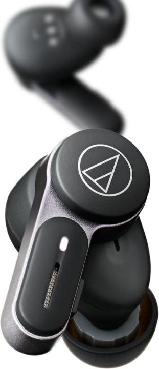 Actual product image Audio-Technica ATH-TWX7 (ANC, 6.50 h, Wireless)