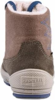Actual product image Superfit Yeti (23)