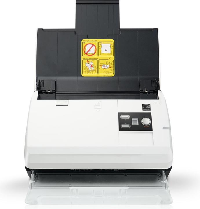 Actual product image Plustek Skaner Smartoffice PN30U (USB, Ethernet)