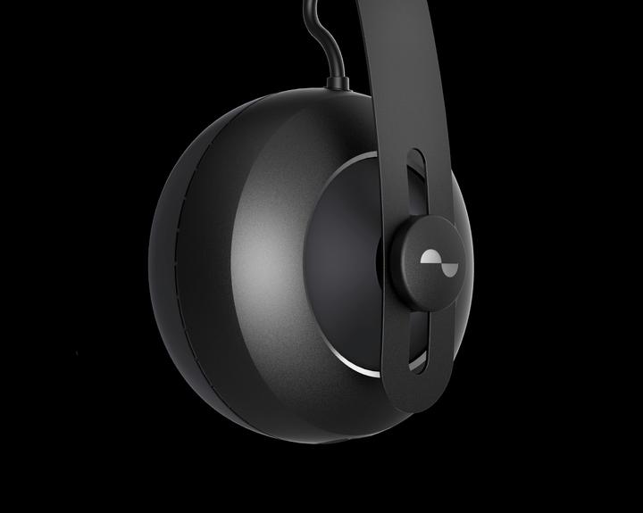 Actual product image Nura Nuraphones (ANC, 20 h, Wireless)