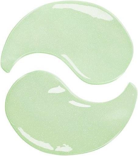 Image du produit Xlash Eyegels - Gels calmants pour les yeux (Gel, Jour + nuit)