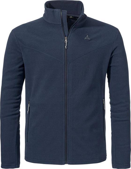 Produktbild Schöffel Fleece Jk Style Qutang MNS (62, 6XL)