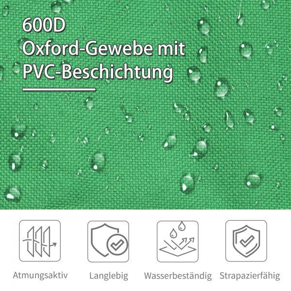 Produktbild Outsunny Campingbett mit seitlicher Tasche