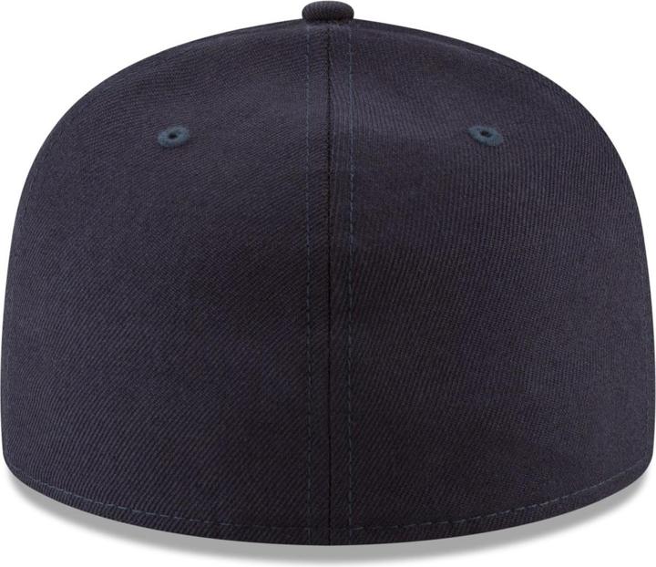 Image du produit New Era 59Fifty Fitted Cap - ESSENTIAL navy (7 1/4)