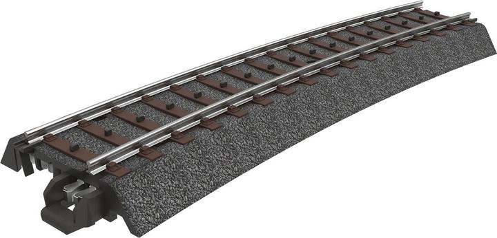 Märklin H0 C-Gleis (mit Bettung) 24315 (Spur H0)