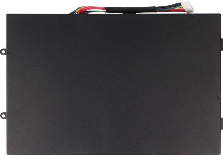 Actual product image AccuCell Battery Dell Alienware M11x, M14X (4190 mAh)