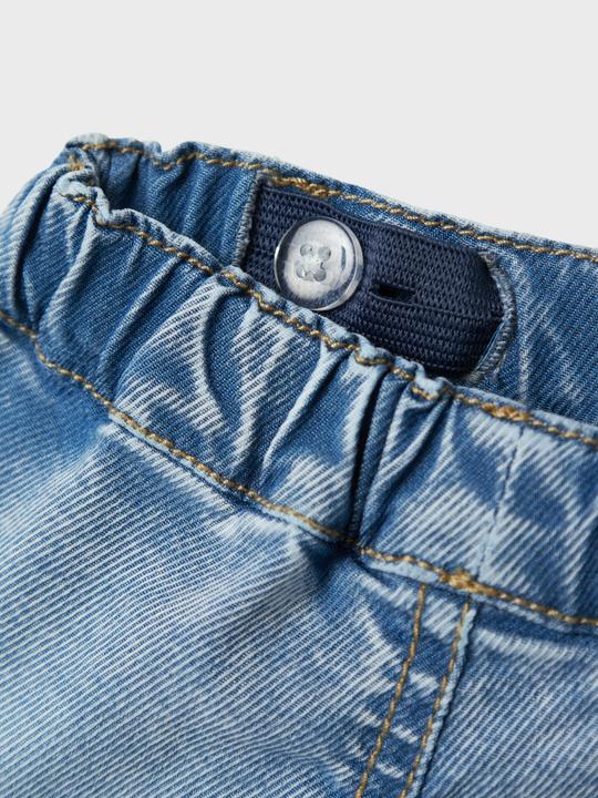 Immagine prodotto Name it NBMBEN BAGGY CARGO JEANS 2727-YB NOOS (68)