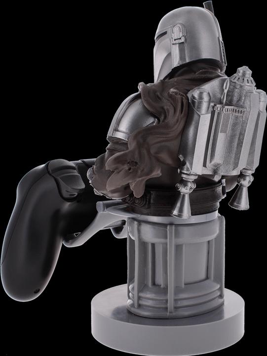 Actual product image Exquisite Gaming Star Wars: Mandalorian - Cable Guy (Xbox Series X, Xbox Series S, PS5, PS4, Xbox One S, Android, iOS)