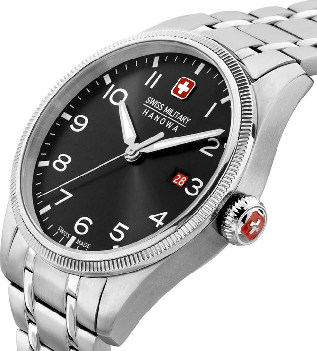 Produktbild Swiss Military Hanowa Thunderbolt (Analoguhr, 43 mm)