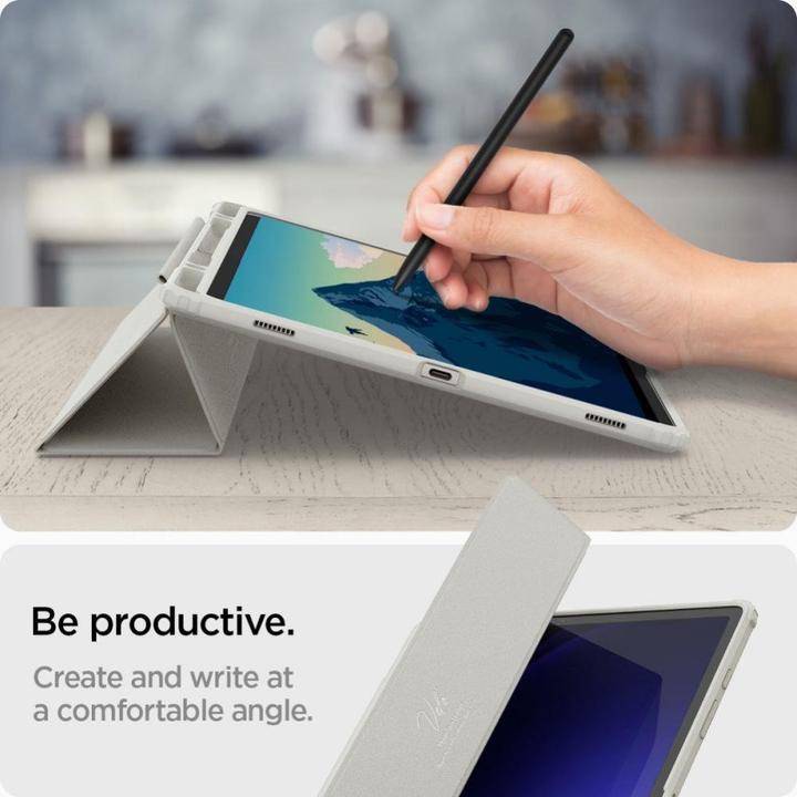 Image du produit Spigen Ultra Hybrid Pro (Galaxy Tab S9 Plus)