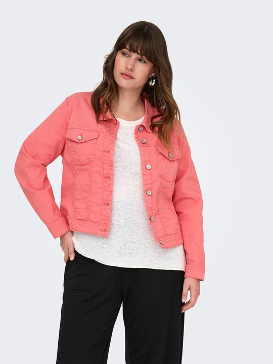 Produktbild Only CARWESPA Jeansjacke Jeansjacke (48)