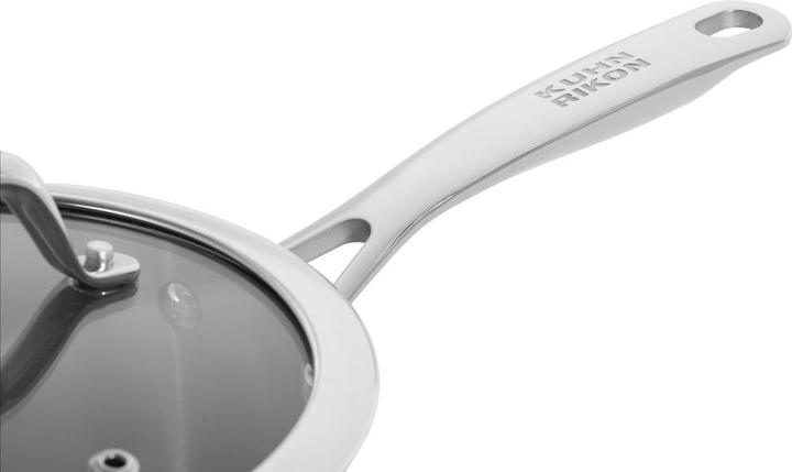 Produktbild Kuhn Rikon Allround (16 cm, Kochtopf, Edelstahl)
