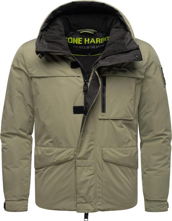 Immagine prodotto Stone Harbour Yorchii XX (L)